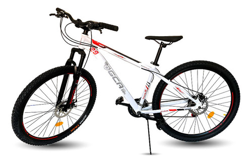 Bicicleta Thor R29 Gca Mountain Bike