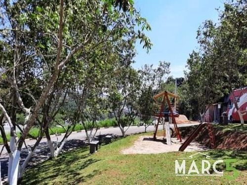 Imagem 8 de 20 de Lote Em Condominio - Residencial Aruja Ville - 1859