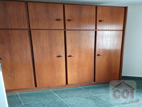Imagem 9 de 13 de Apartamento Vila Mariana São Paulo/sp - 876
