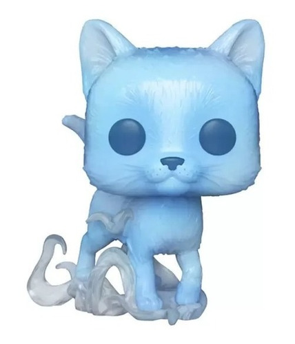 Boneco Funko Patronus Minerva Mc Gonagall 129 Harry Potter