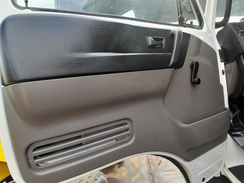 Vw 15-190 Tanque Pipa 12.500lts !!! Pronto P Trabalhar !!!