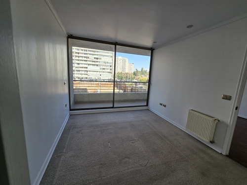 Arriendo Departamento Conexcelente Ubicación Vicuña Poniente