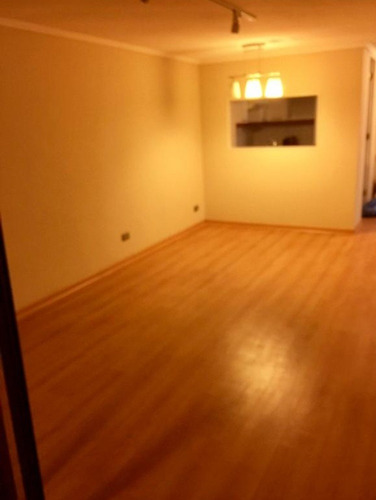 Dpto En Venta En Las Condes 2d 2b 1e 1b