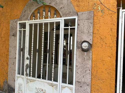 Casa  Venta  Centro,  Gomez Palacio  Durango