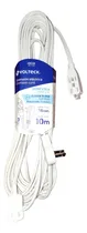 Comprar Extension Electrica 10m 3tomas Alta Calidad 10 Metros