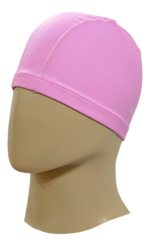 Gorro Natación Hombre Mujer Impermeable Piscina 