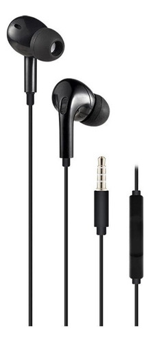 Auriculares In Ear Celular Manos Libre Microfono Noga Ng1650