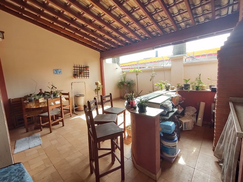 Imagem 2 de 15 de Residencial Em Sorocaba - Sp - Ca0397_cdi