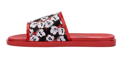 Imagem 3 de 5 de Melissa Brave + Mickey Mouse