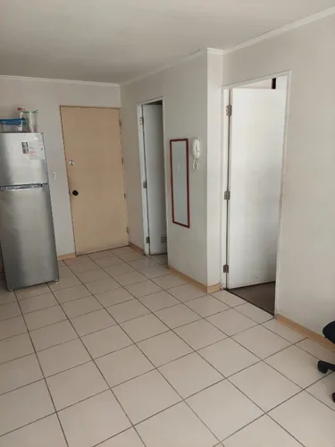 Venta Departamento 2 Dormitorios Santiago + Estacionamiento
