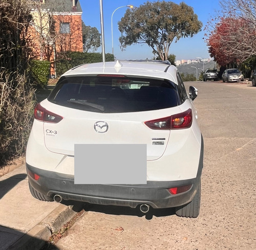 Mazda CX-3 2.0 Core 2Wd Mt