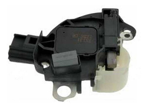 Regulador De Alternador Ford Focus Tipo Marelli Ix031