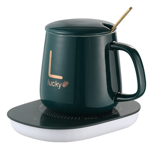 Taza Calentadora Usb