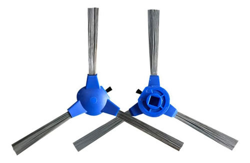 Filtros Laterales Para Robot Aspirador Robovac G10 Hybrid