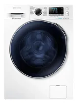 Comprar Lavasecarropas Automático Samsung Wd6000 Inverter 