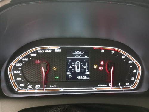Chery Tiggo 2 Tiggo 2 1.5 16v Act Automático