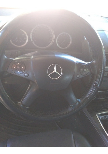 Mercedes-benz Clase C 1.8 C200 Avantgarde B.efficiency At