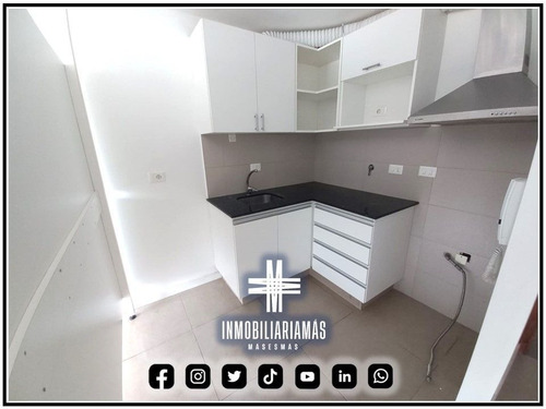 Imagen 4 de 14 de Apartamento Alquiler Malvin Montevideo Imas.uy Gg * (ref: Ims-17473)