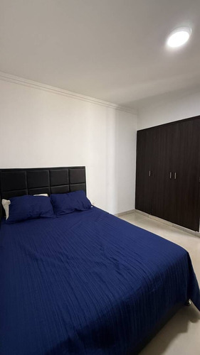Oportunidad Apartamento En Venta Sabana Larga, Encanto Iii