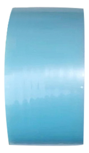 4x Cinta De Bola Adhesiva Naranja Color Azul Hierba Rosa