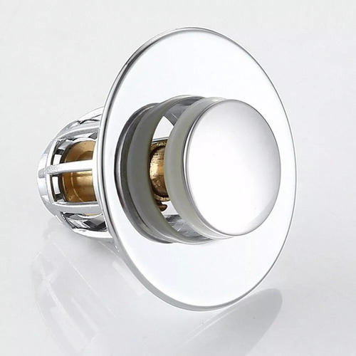 Tapón De Desagüe Desplegable Para Lavabo De Baño, Tipo X2