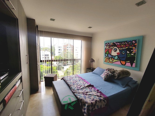 Imagen 19 de 24 de Apartamento Con Hermosa Vista En Venta En Pinares