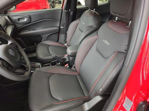 Imagen 13 de 17 de Nueva Fiat Toro Freedom 1.8 0km 2023. Aceptamos Permutas A-