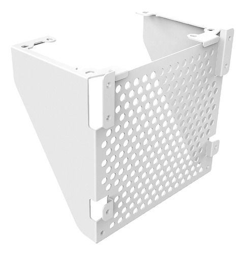 Soporte Cooler Master Fuente Alimentación Atx Nr200 Blanco