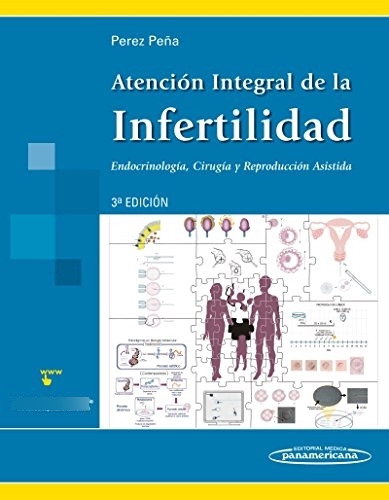 Libro Atencion Integral De La Infertilidad Endocrinologia Ci