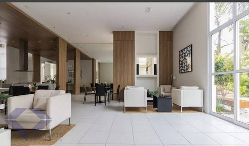 Imagem 14 de 15 de Apartamento Com 2 Quartos E 2 Banheiros À Venda, 66 M² Por R$ 789.000 - 11614