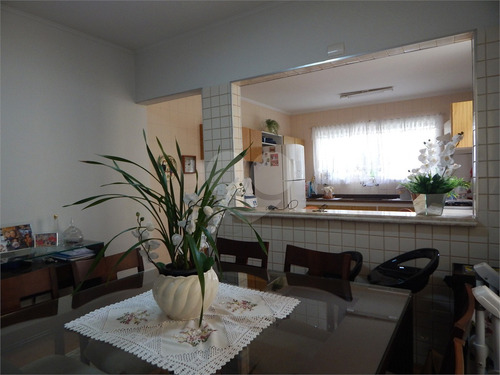Imagem 2 de 30 de Casa- Residencial/comercial - Venda- Chacara Santo Antonio - Reo450541