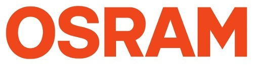 1 Ampolleta Auto Osram H3 24v 70w Halógena Estándar