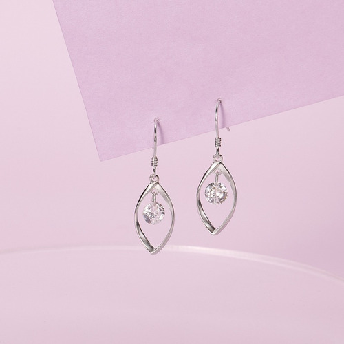 Aretes Para Dama De Honor