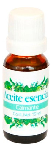 Aceite Esencial 15 Ml. - Sinergia Menta
