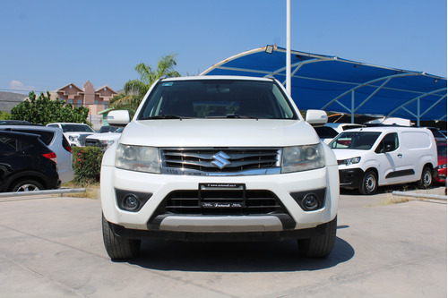 Suzuki Grand Vitara 2017