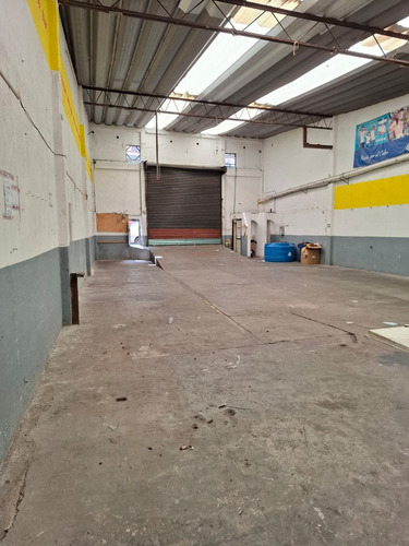 Bodega En Renta De 200 M2, Colonia Santo Domingo