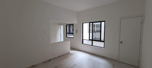 Renta Bonitos Consultorios Desde 20m2 En Col. Roma Nte