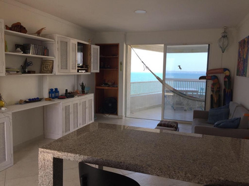 Imagen 2 de 12 de Venta De Apartamento En Marbella.