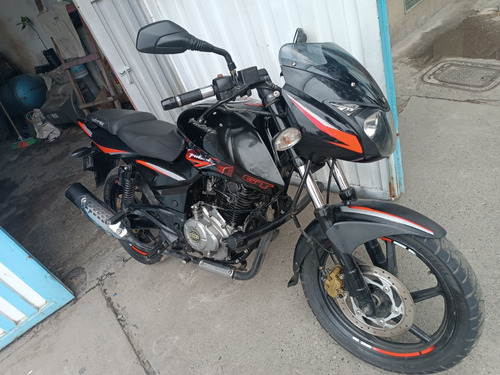 Bajaj Pulsar