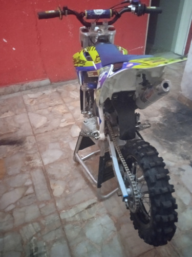 Imagen 8 de 15 de Husqvarna 50cc