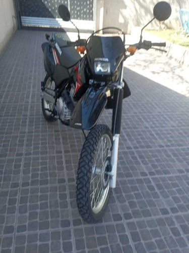Imagen 4 de 5 de Honda Tornado Xr 250 Okm