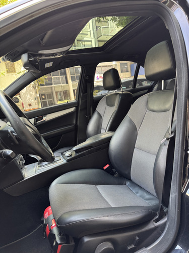 Mercedes-benz Clase C 1.8 C250 Avantgarde B.efficiency At