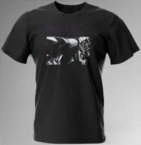 Comprar Remera Anime Final Fantasy Xiv Garland Fin0083