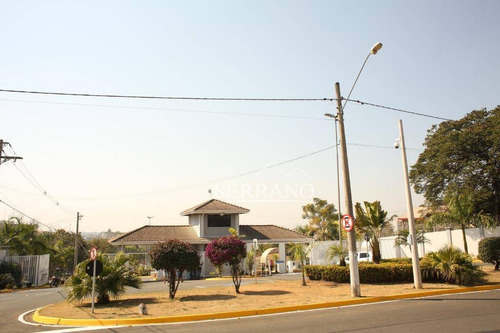 Imagem 14 de 24 de Terreno À Venda, 326 M² Por R$ 260.000,00 - Residencial Portal Do Lago - Mogi Mirim/sp - Te0140