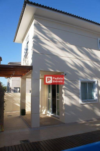 Casa À Venda, 169 M² Por R$ 720.000,00 - Granja Viana - Cotia/sp - Ca2956