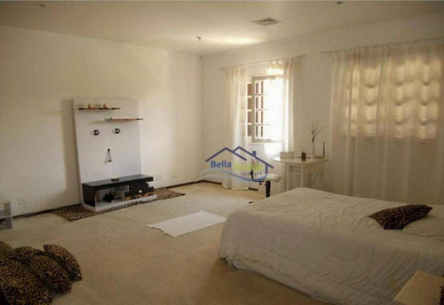 Imagem 14 de 30 de Granja Viana - Fazendinha - Ca0961