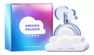 Perfume Ariana Grande Cloud Edp Feminino 100ml