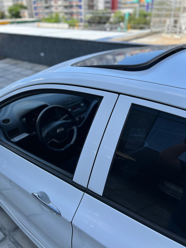 Kia Picanto 1.0 Ex Flex 5p