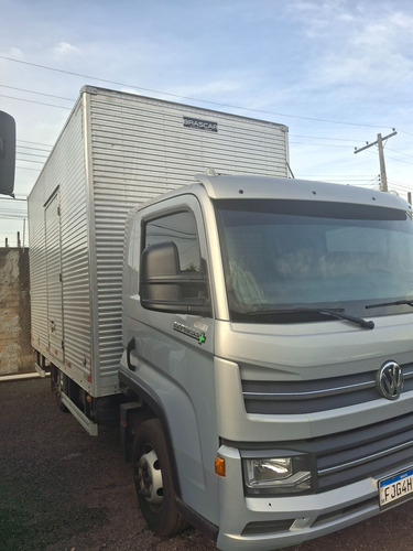 Volkswagen Express Drc 4x2 2023