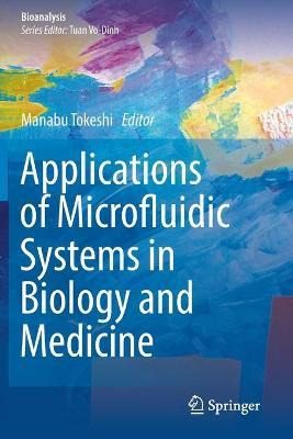 Libro Applications Of Microfluidic Systems In Biology And...